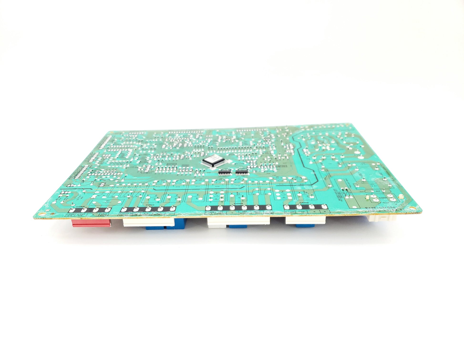 LG Refrigerator Control Board EBR64734404