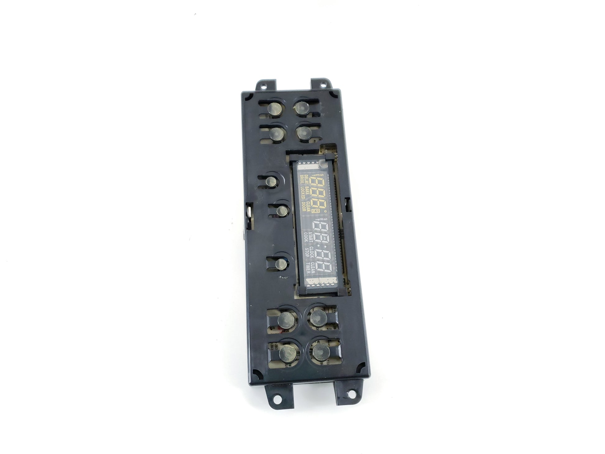 GE Range Control Board 164D3261G003