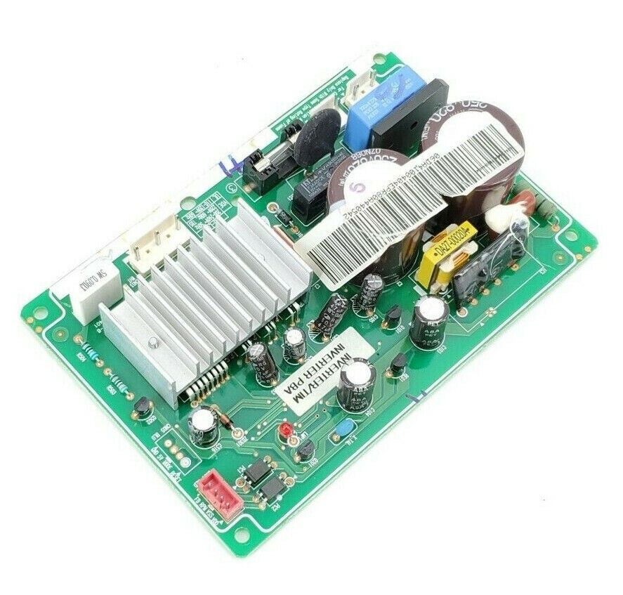 OEM  Samsung Refrigerator Control DA41-00404E