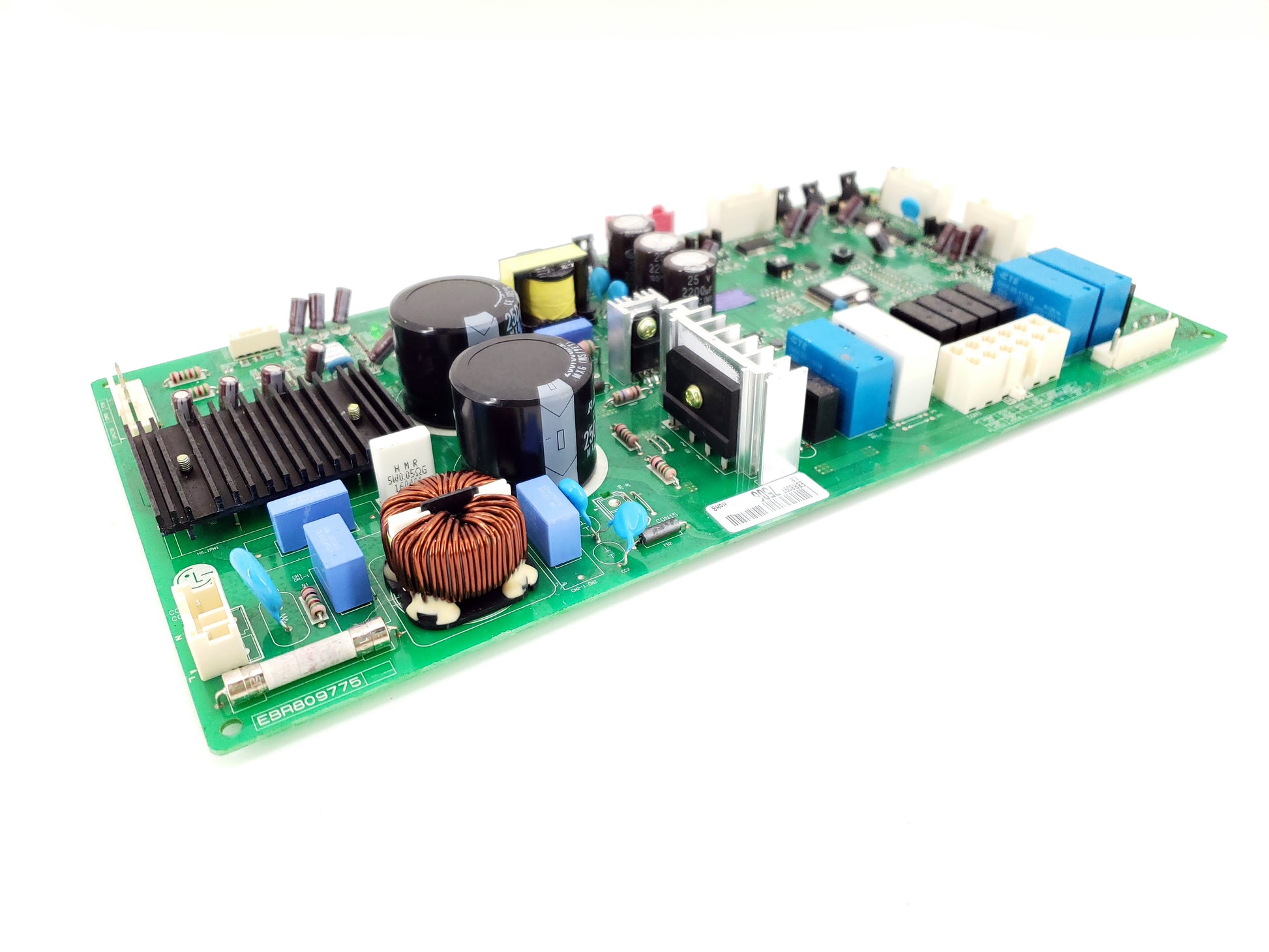 LG Refrigerator Control EBR80977508