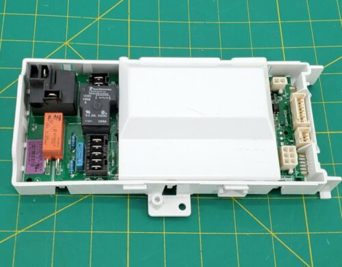 Whirlpool Dryer Control Board W10432259