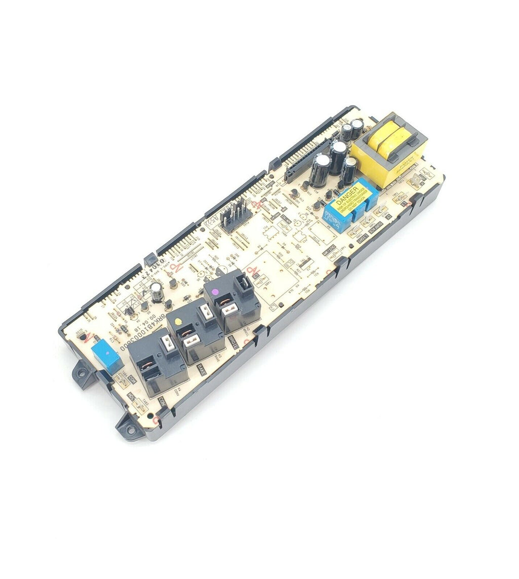 OEM  GE Range Oven Control  WB27T10217