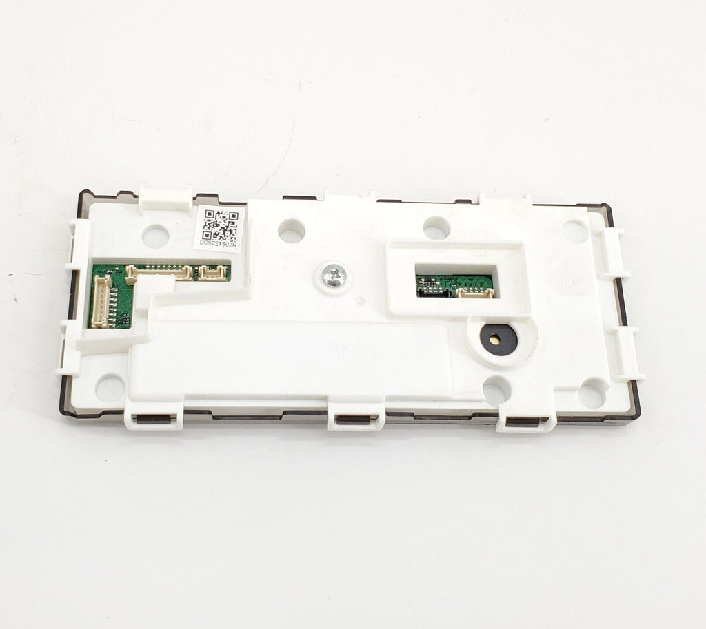 New OEM  Samsung Dryer Display  DC97-21502N