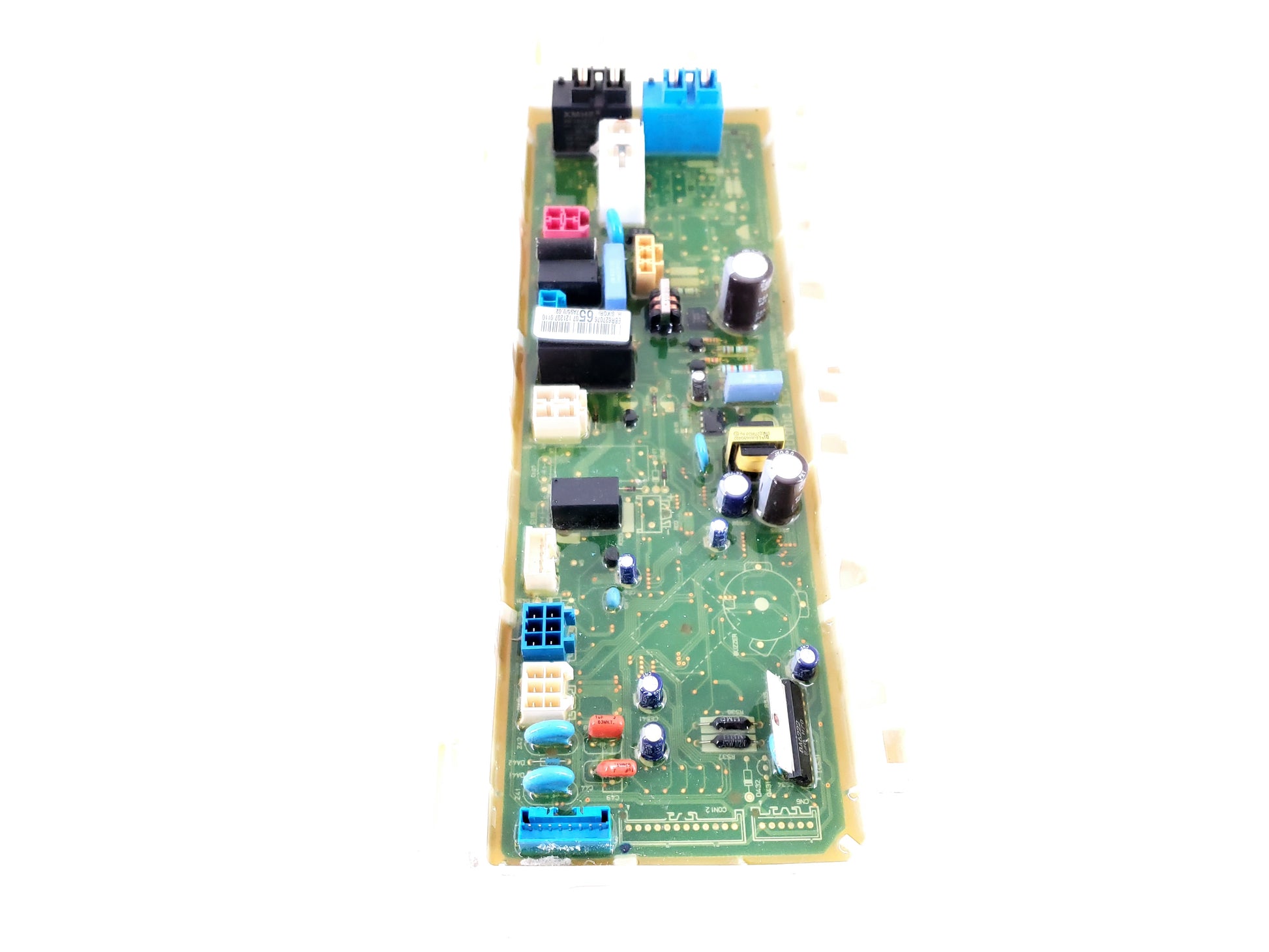 Kenmore Dryer Control Board EBR62707665