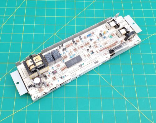 Whirlpool Range Control Board 8054009