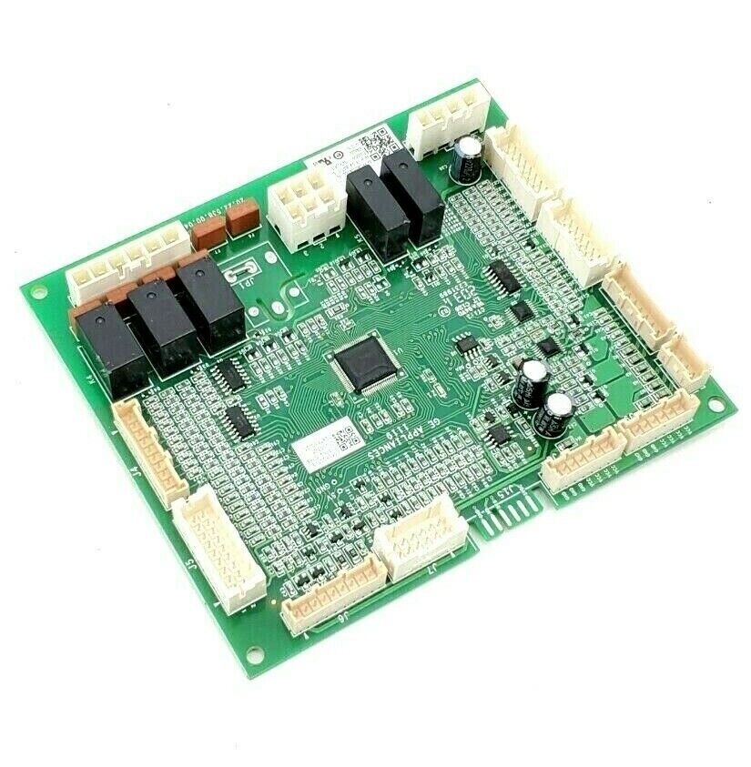 OEM  GE Refrigerator Control 245D2240G001