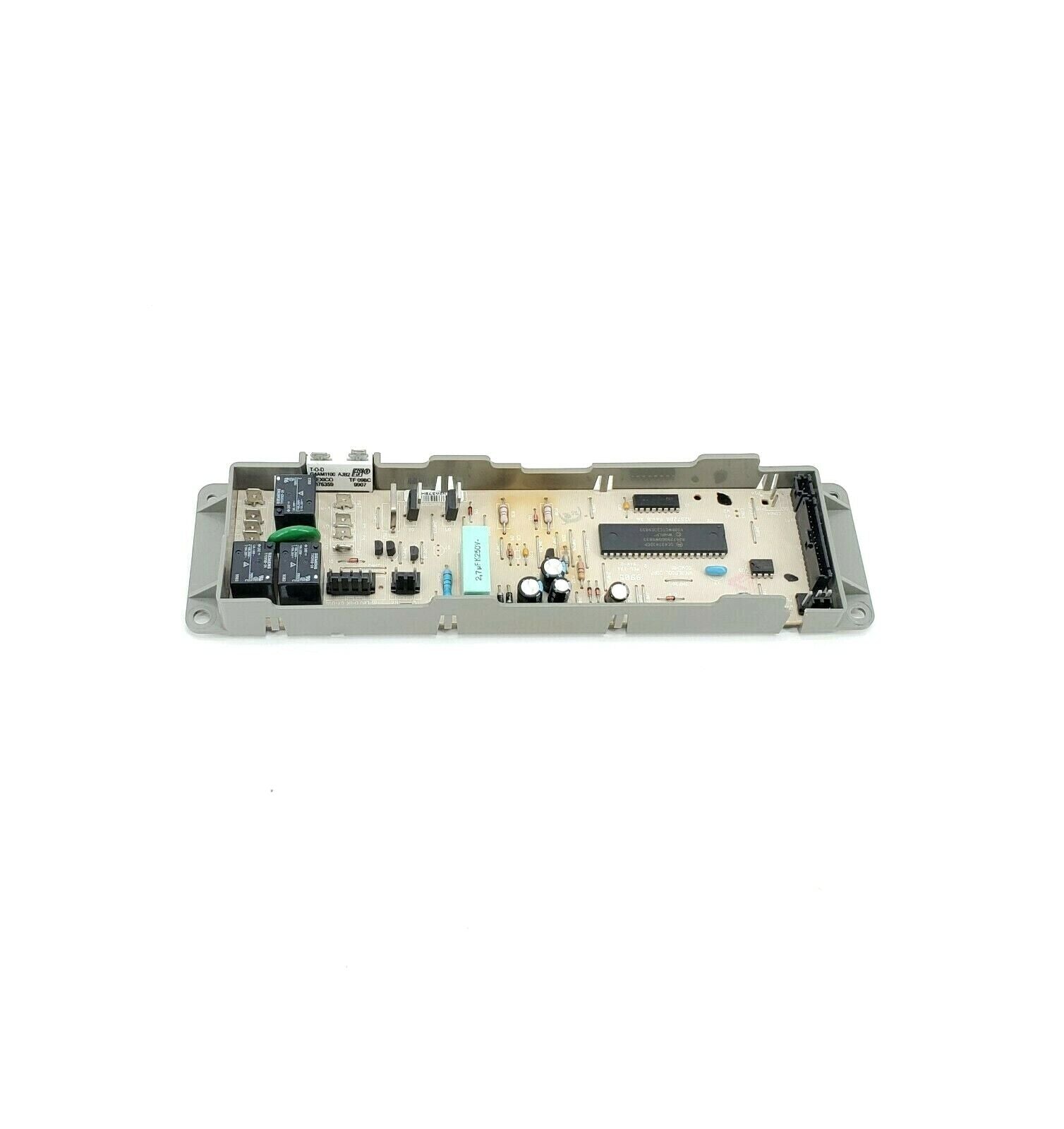 OEM Whirlpool Dishwasher Control 8051136 Same Day Ship & Lifetime Warranty