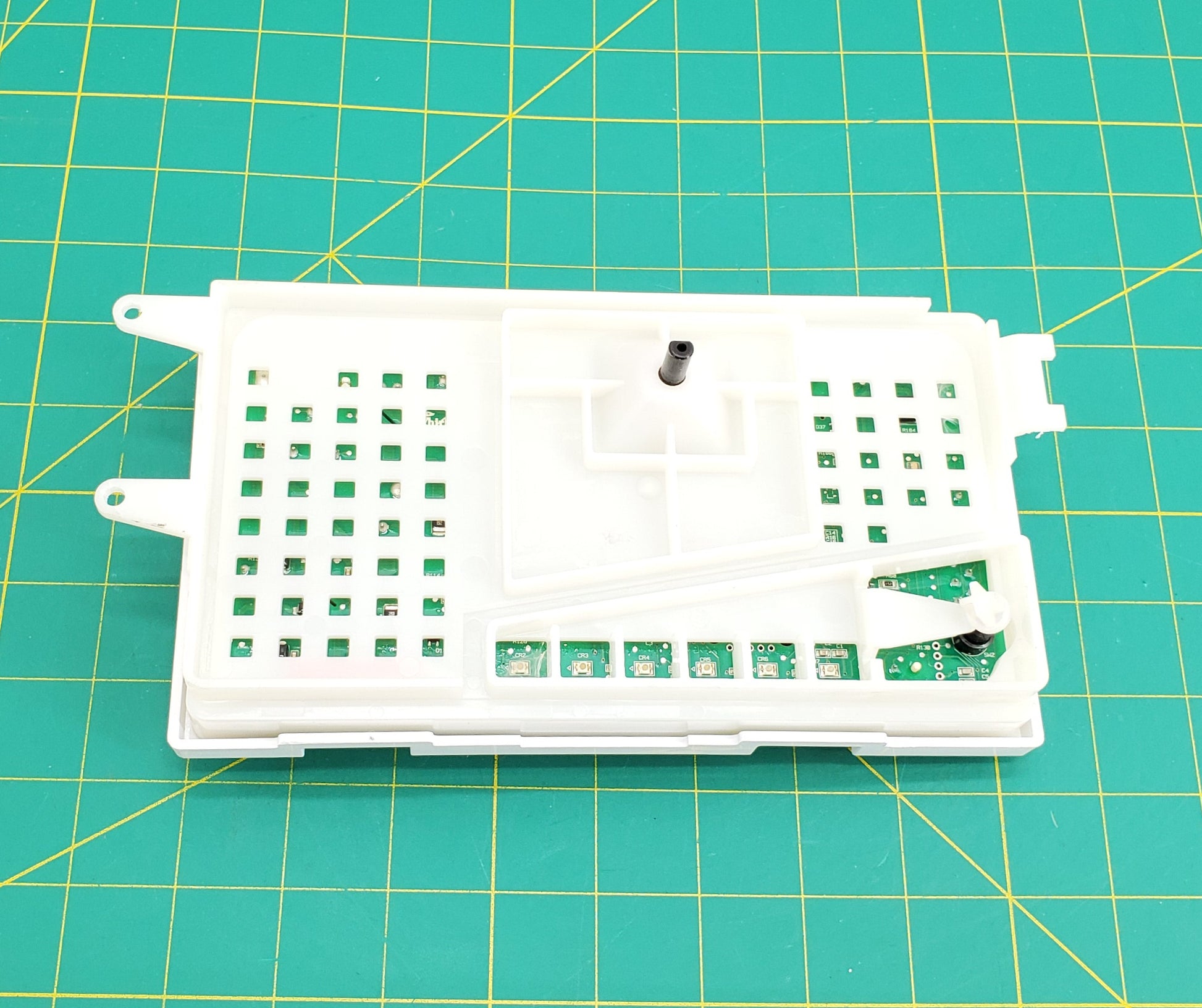 Whirlpool Control Board  W10803587
