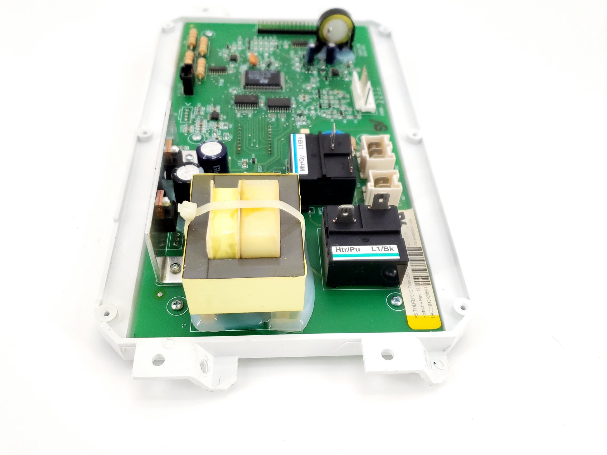 Maytag Dryer Control Board 63902130