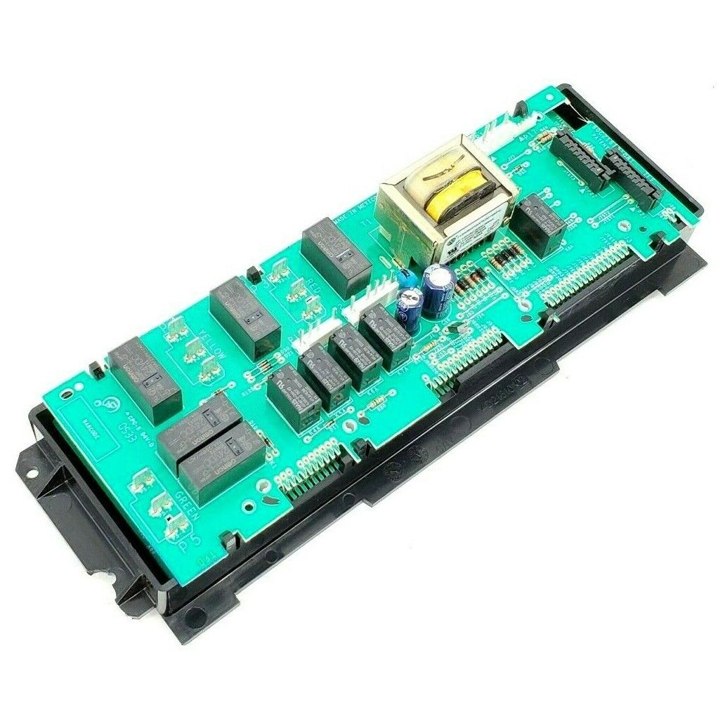 OEM  Jenn-Air Range Control Board 8507P279-60