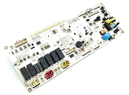 EBR77562709 LG Range Control New!
