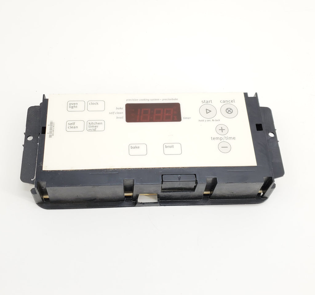 Whirlpool Range Control Board W10236241