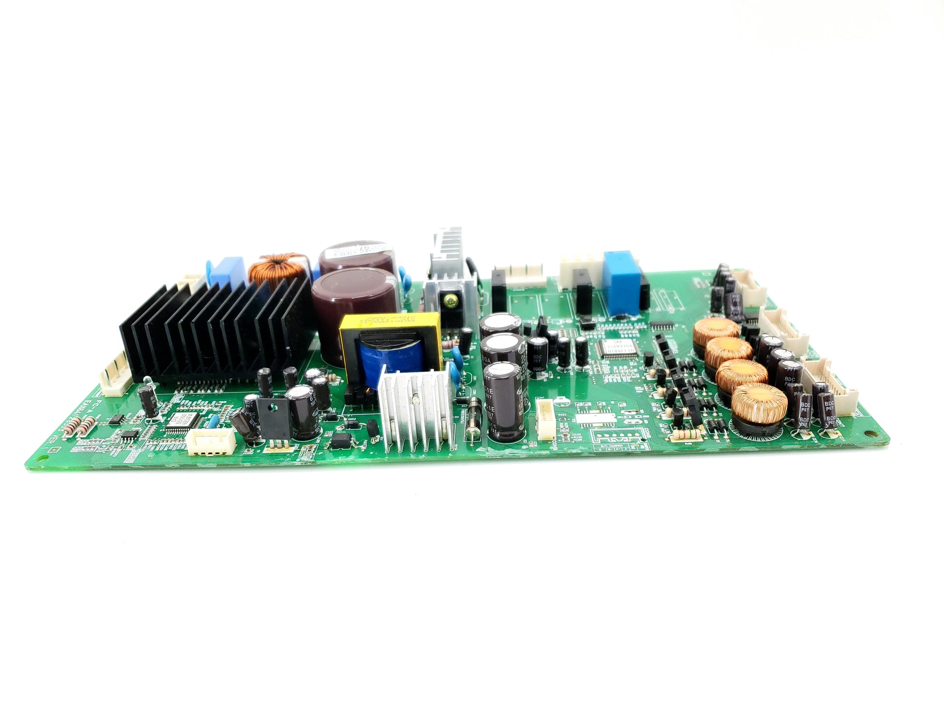 LG Refrigerator Control EBR73093607