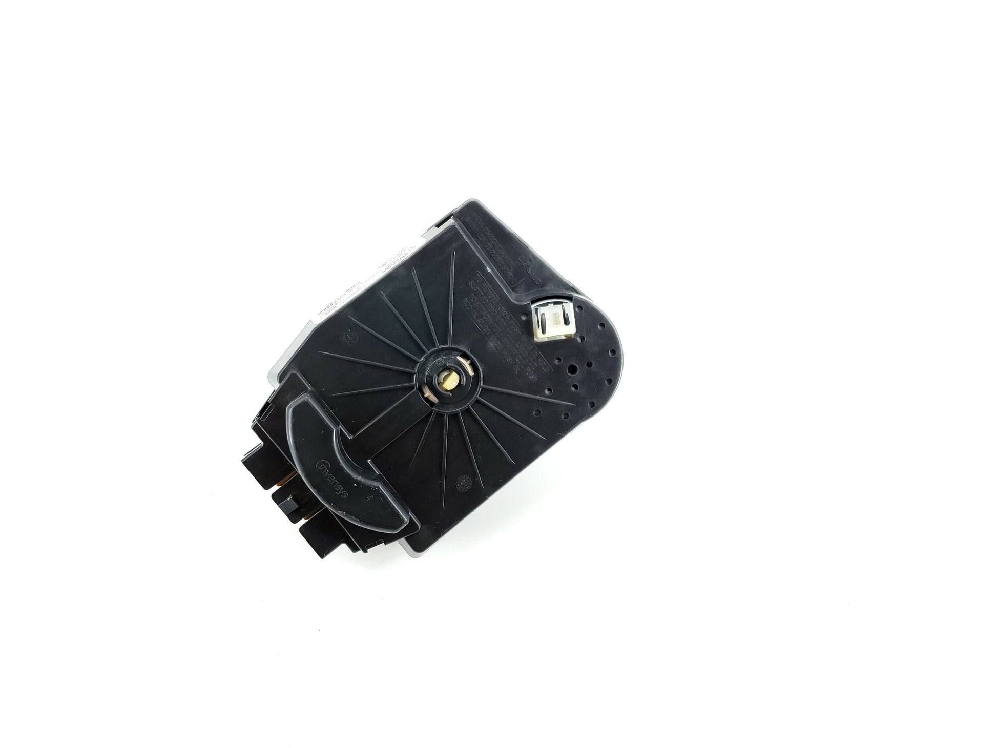 OEM  Whirlpool Washer Timer W10175553