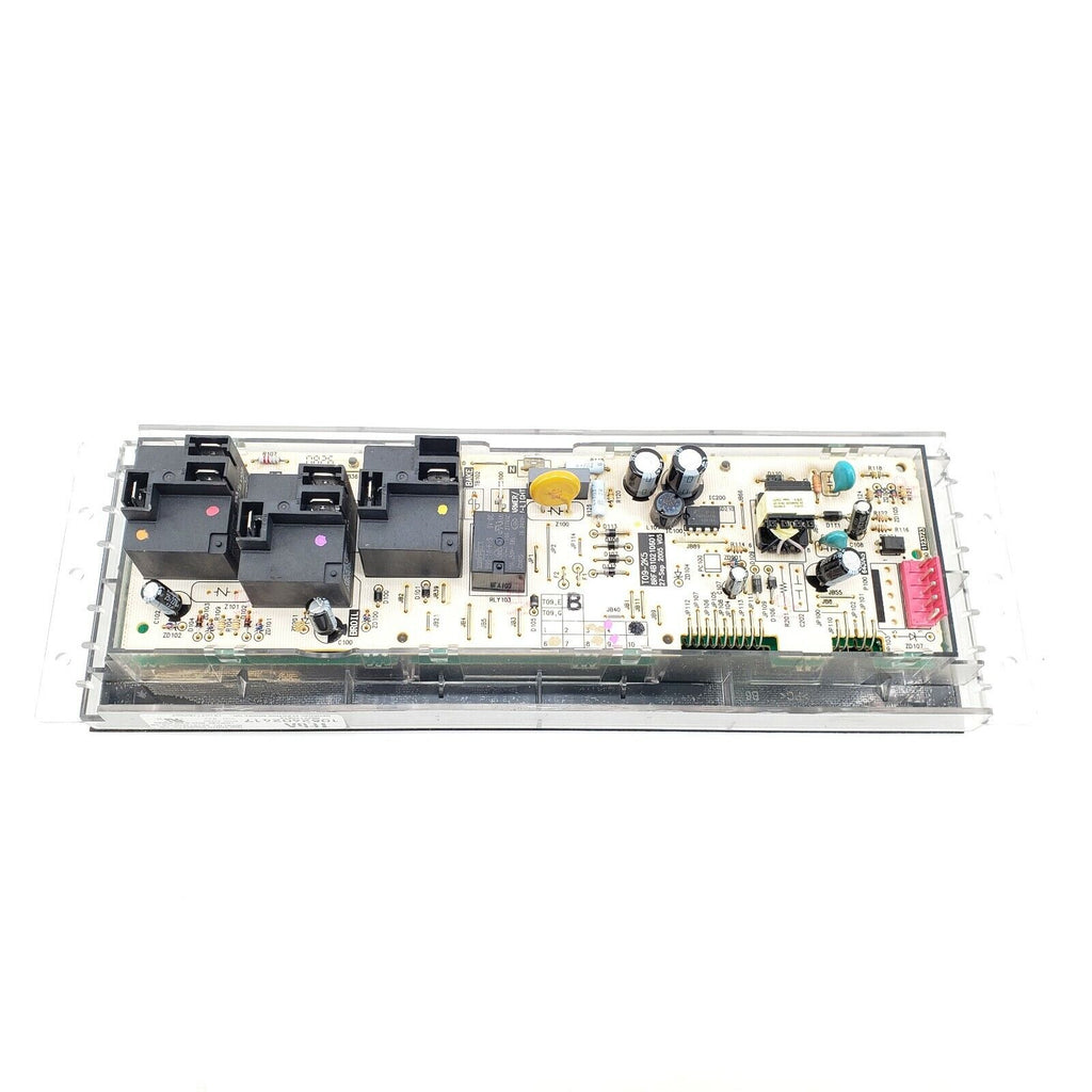 GE Range Control WB27T10816 191D3776P007
