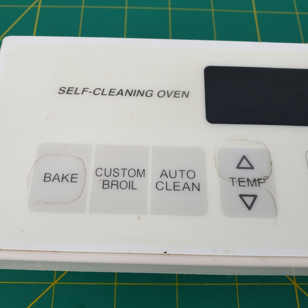 OEM  Whirlpool Range Control 8522503