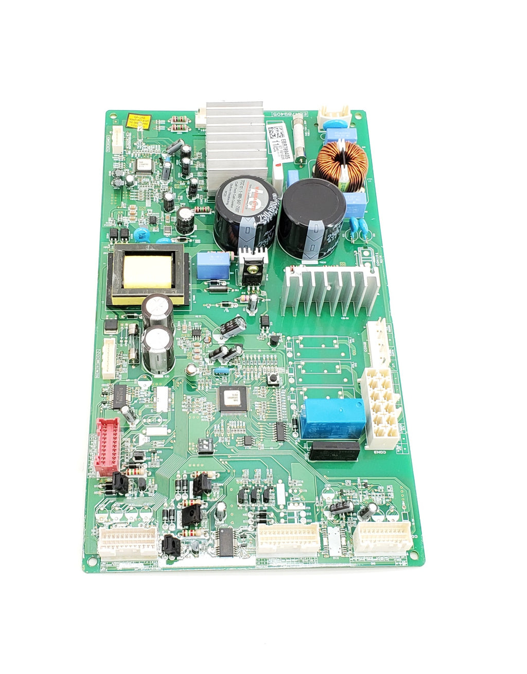 OEM  LG Refrigerator Control  EBR78940511