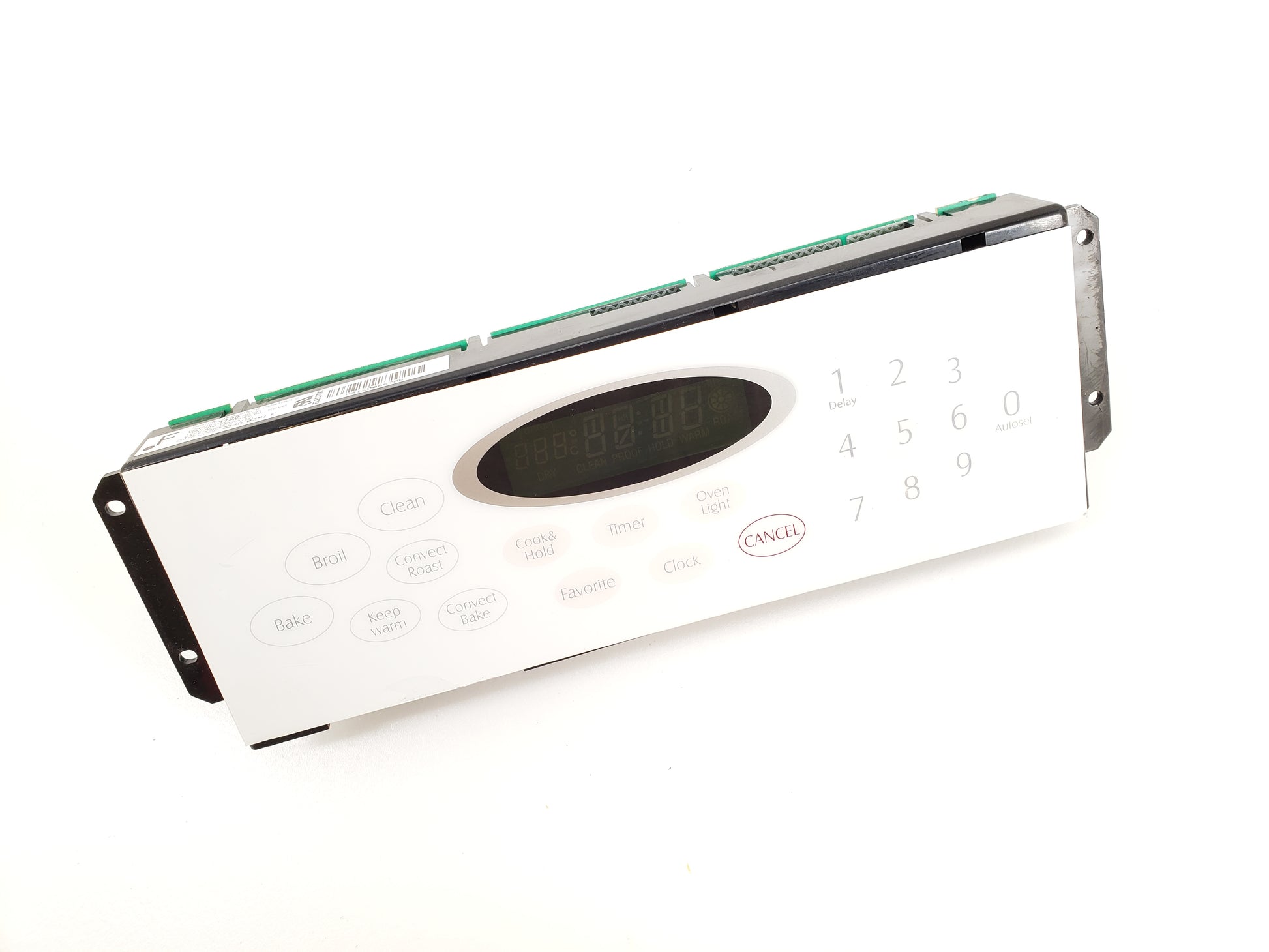 OEM  Maytag Range Control 8507P069-60