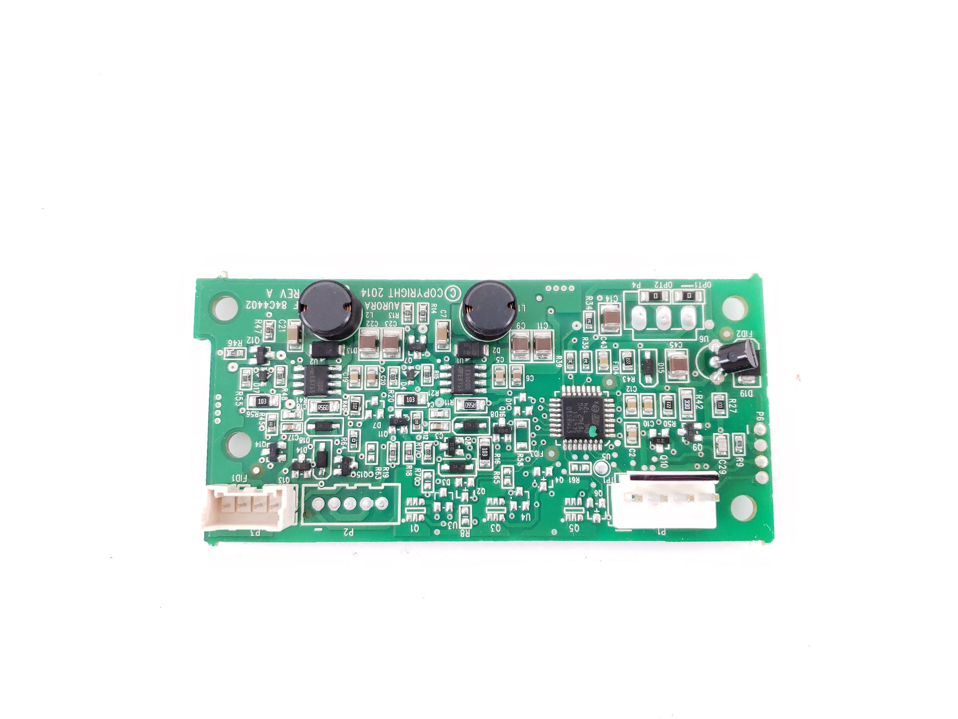 Whirlpool Refrigerator LED Board W11113852