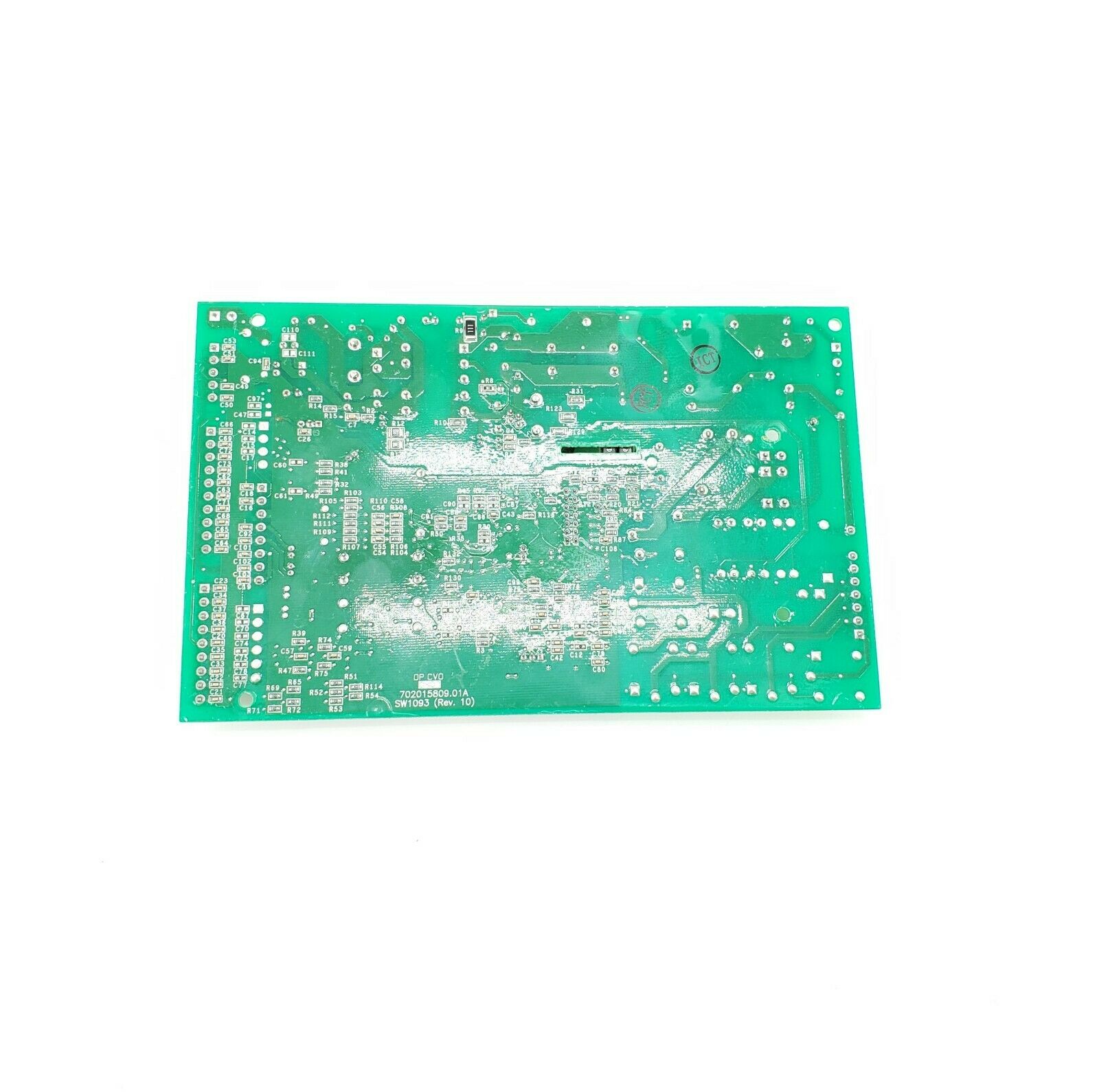 Used OEM GE Refrigerator Control Board WR55X10416 eco applianceparts