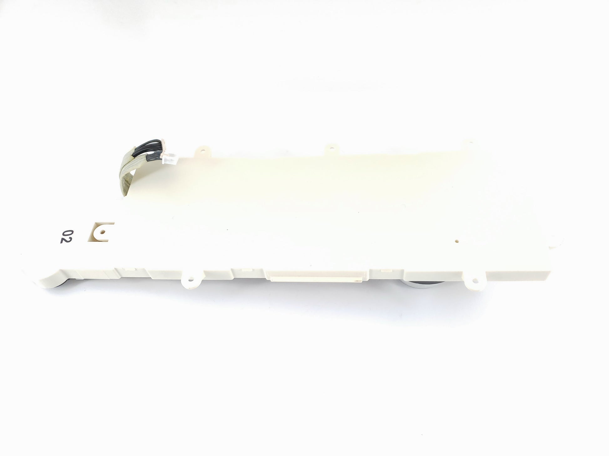 LG Washer Display Board EBR62267102