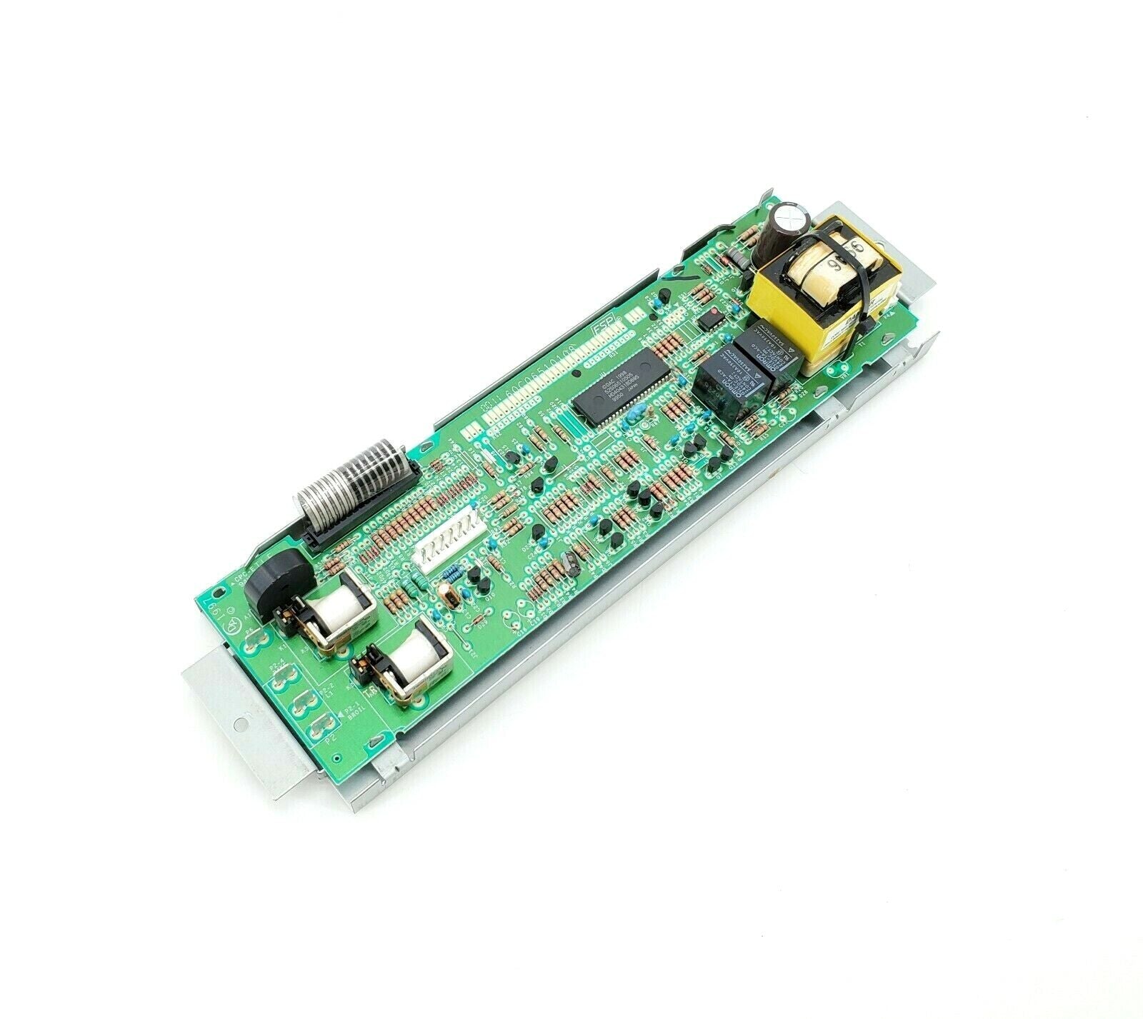 OEM Whirlpool Range Oven Control 8272294 Same Day Shipping & Lifetime Warranty