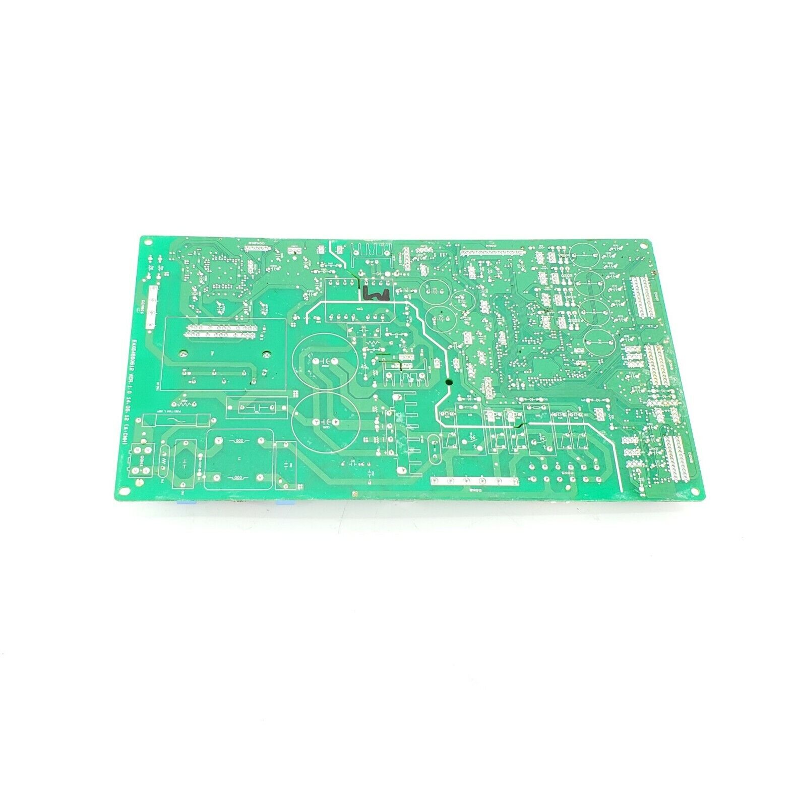 OEM  LG Control Board EBR74796448