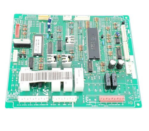 Samsung Refrigerator Control  DA41-00595G