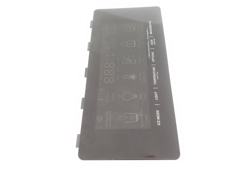 OEM  Whirlpool Refrigerator Interface  W10784395