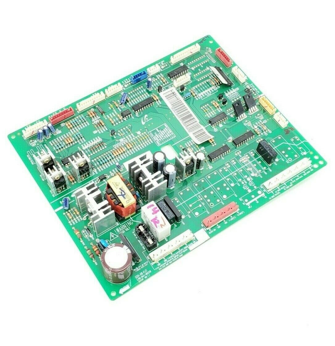 OEM  Samsung Control Board DA41-00651A