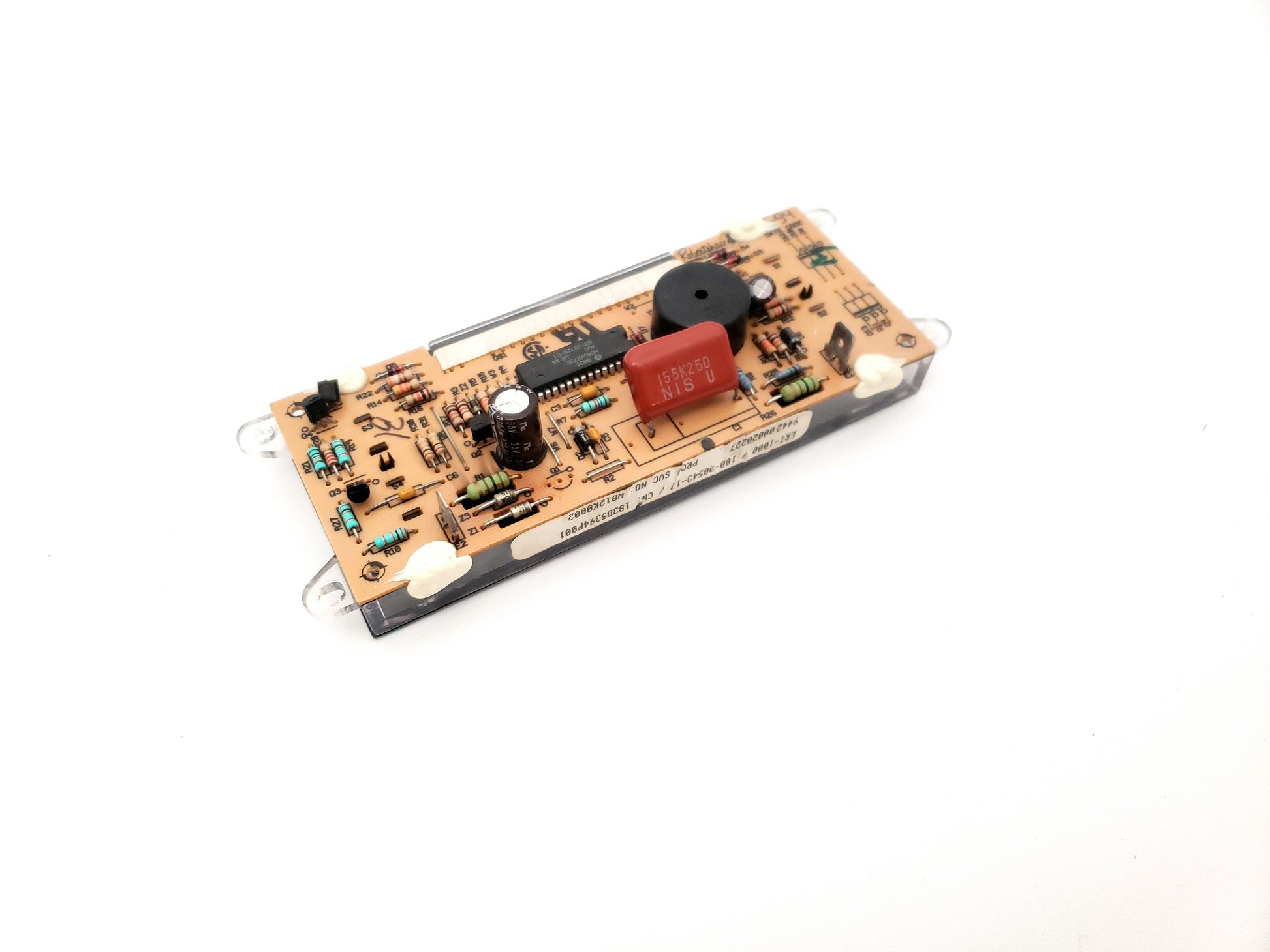 Kenmore Range Timer WB12K0002