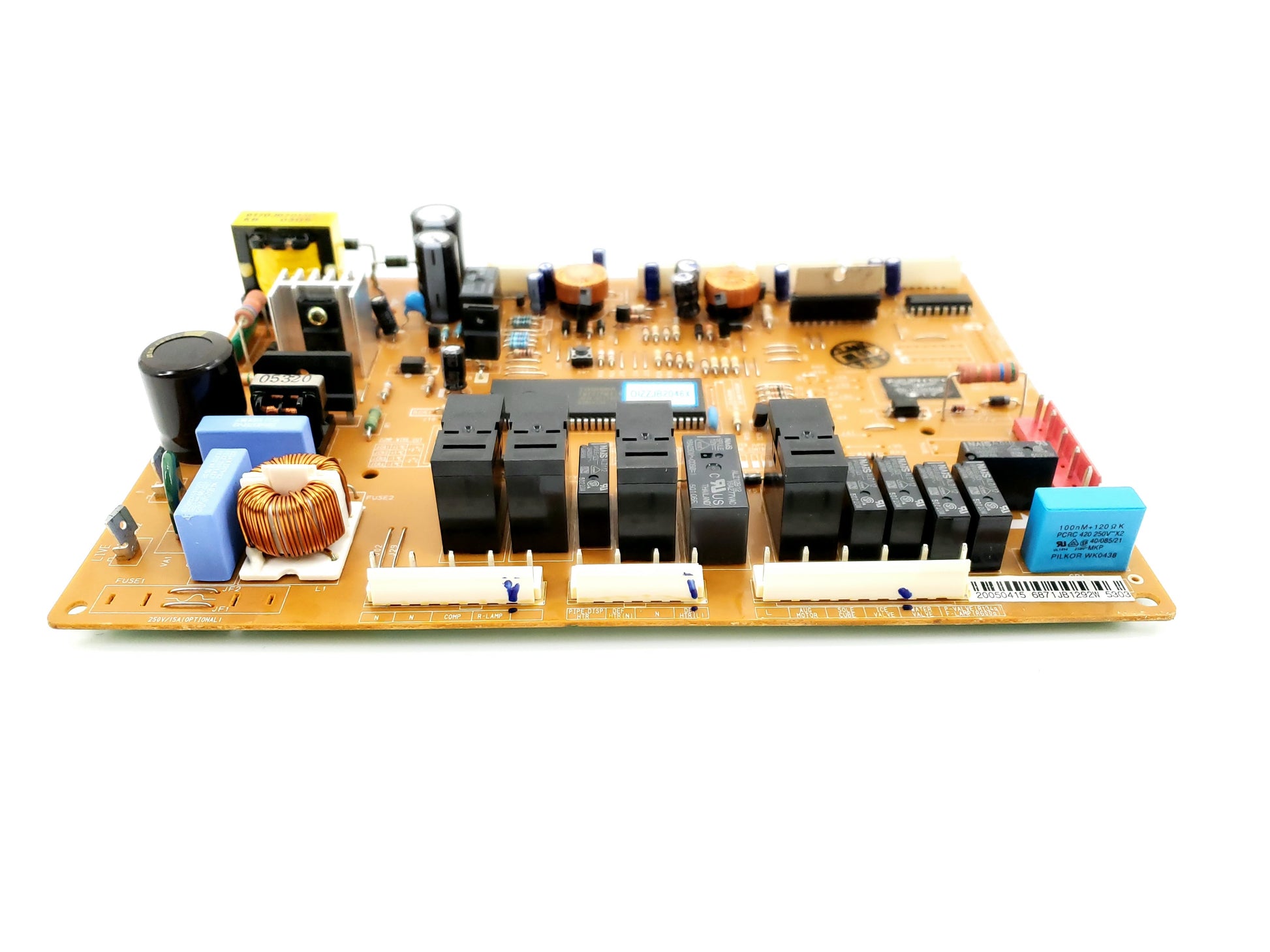 LG Refrigerator Control Board 6871JB1292W
