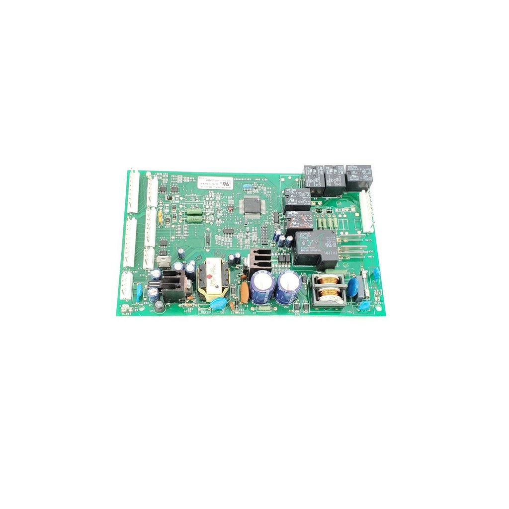 GE Refrigerator Control Board 200D4852G017