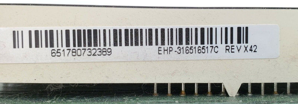 OEM Electrolux Control Board 316516517 Same Day Shipping & Lifetime Warranty