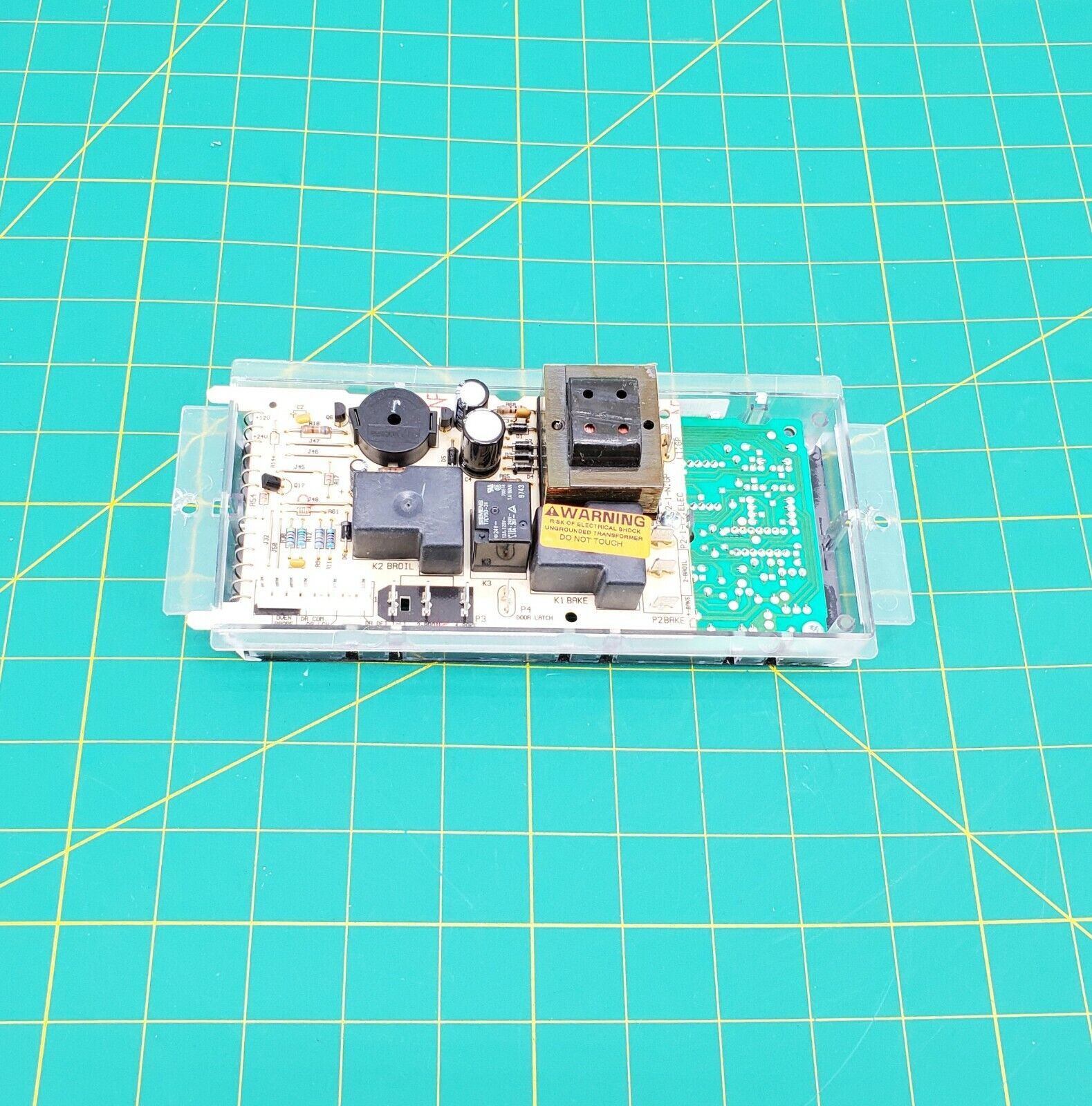 OEM  Whirlpool  3195168