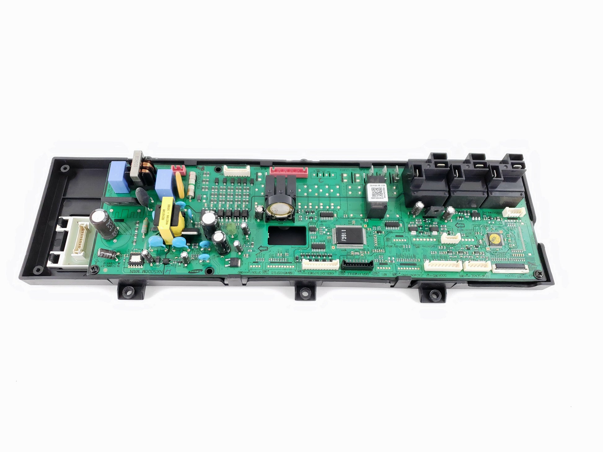 Samsung Range Control Board DE92-04201B