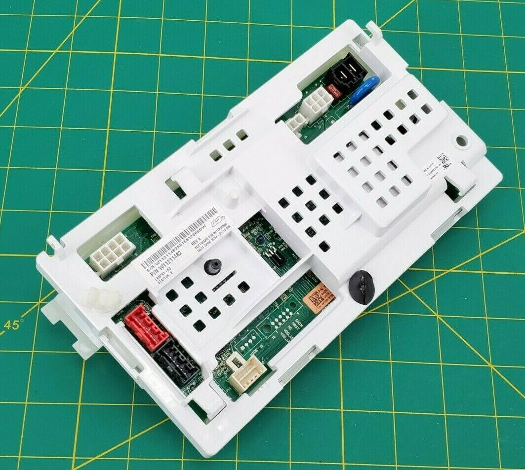 OEM  Whirlpool Washer Control W11211482