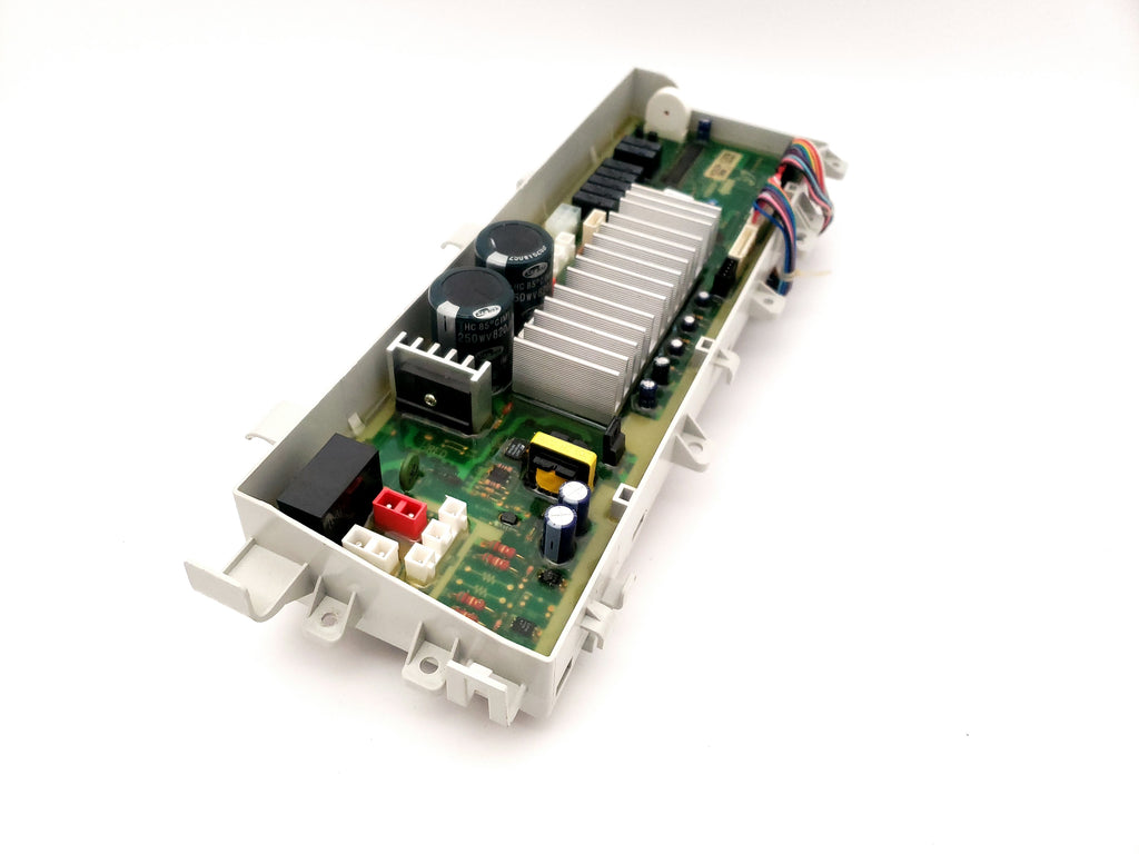 Samsung Washer Control  MFS-MW3E27-02