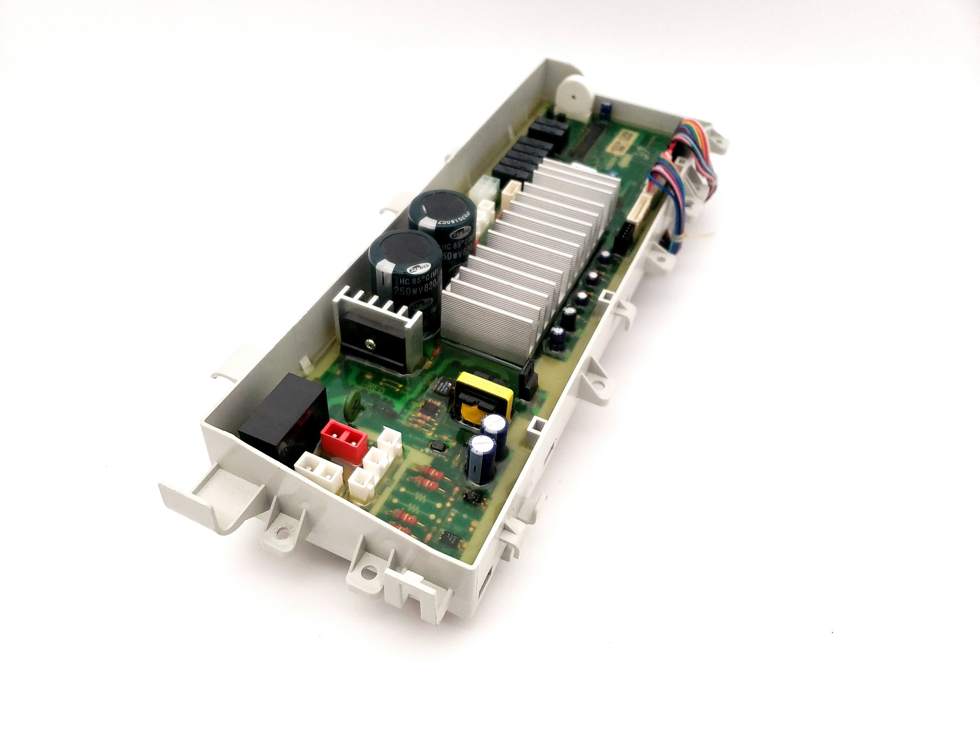 Samsung Washer Control  MFS-MW3E27-02