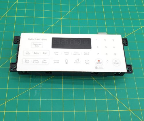 Frigidaire Range Control Board 316462878