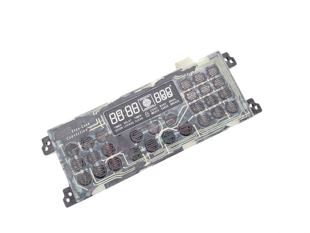 OEM  Frigidaire Range Control Board 316418704