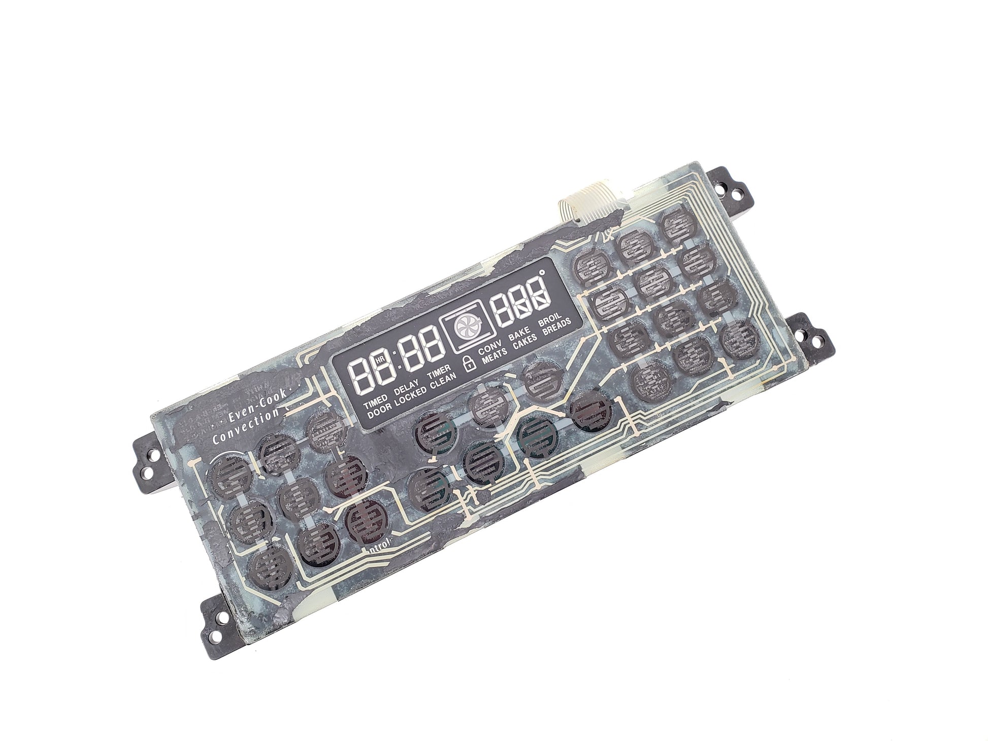 OEM  Frigidaire Range Control Board 316418704