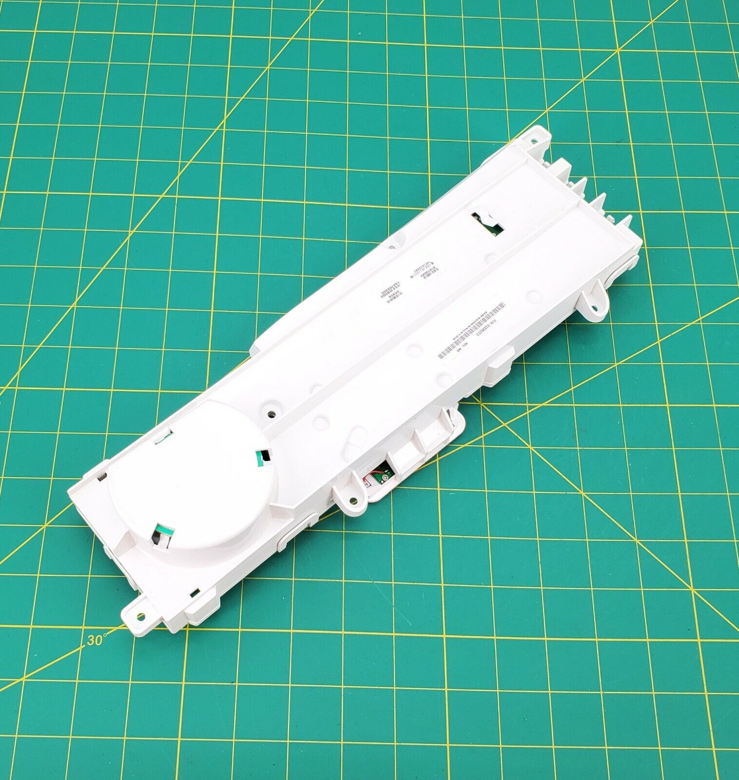 Electrolux Control Board 134768300