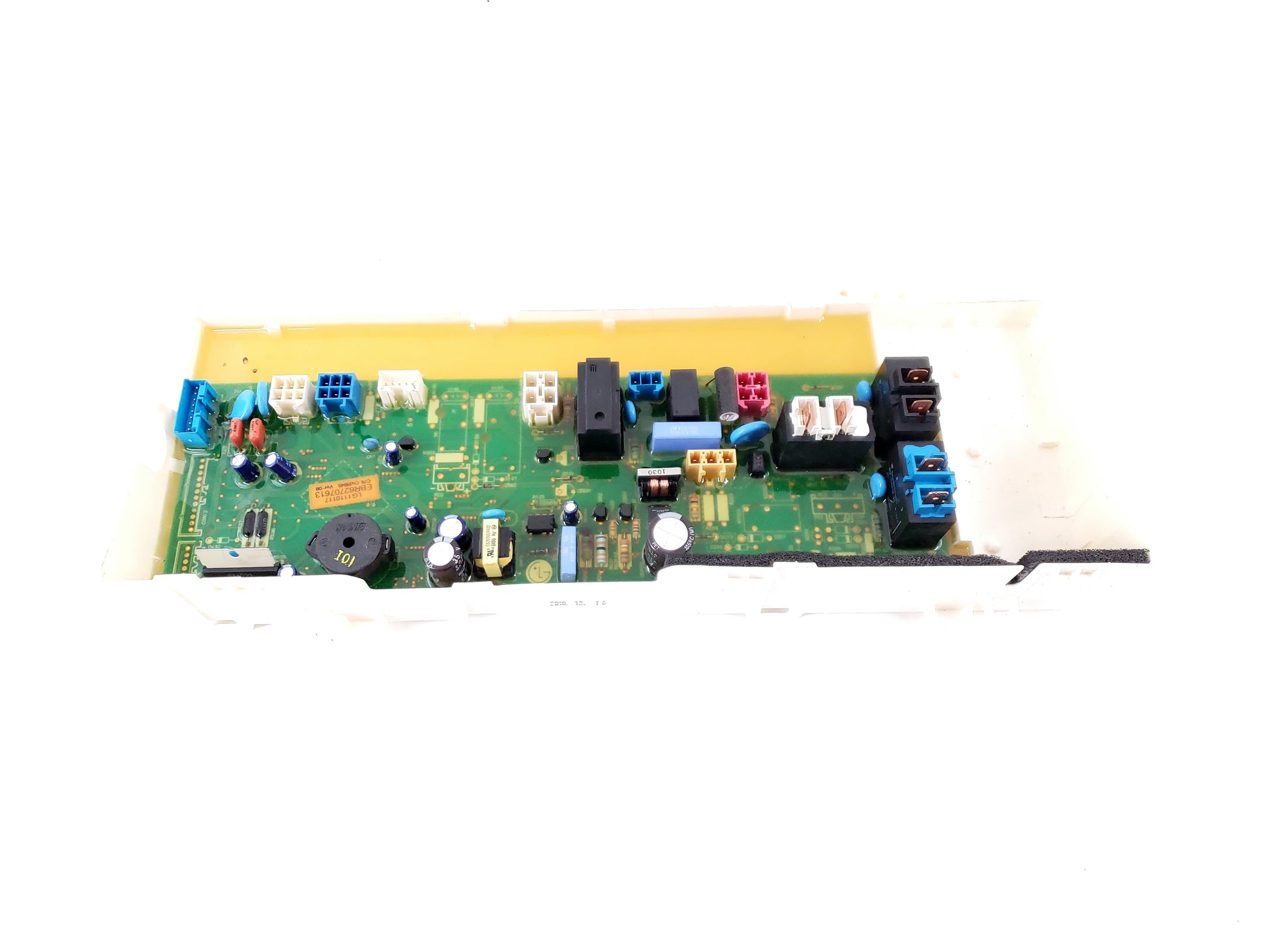 LG Washer Control Board EBR62707613