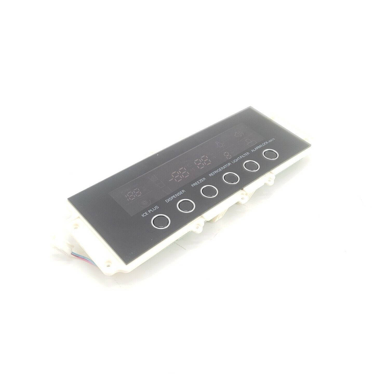 OEM LG Refrigerator Control Board EBR35226001 Same Day Ship & Lifetime Warranty