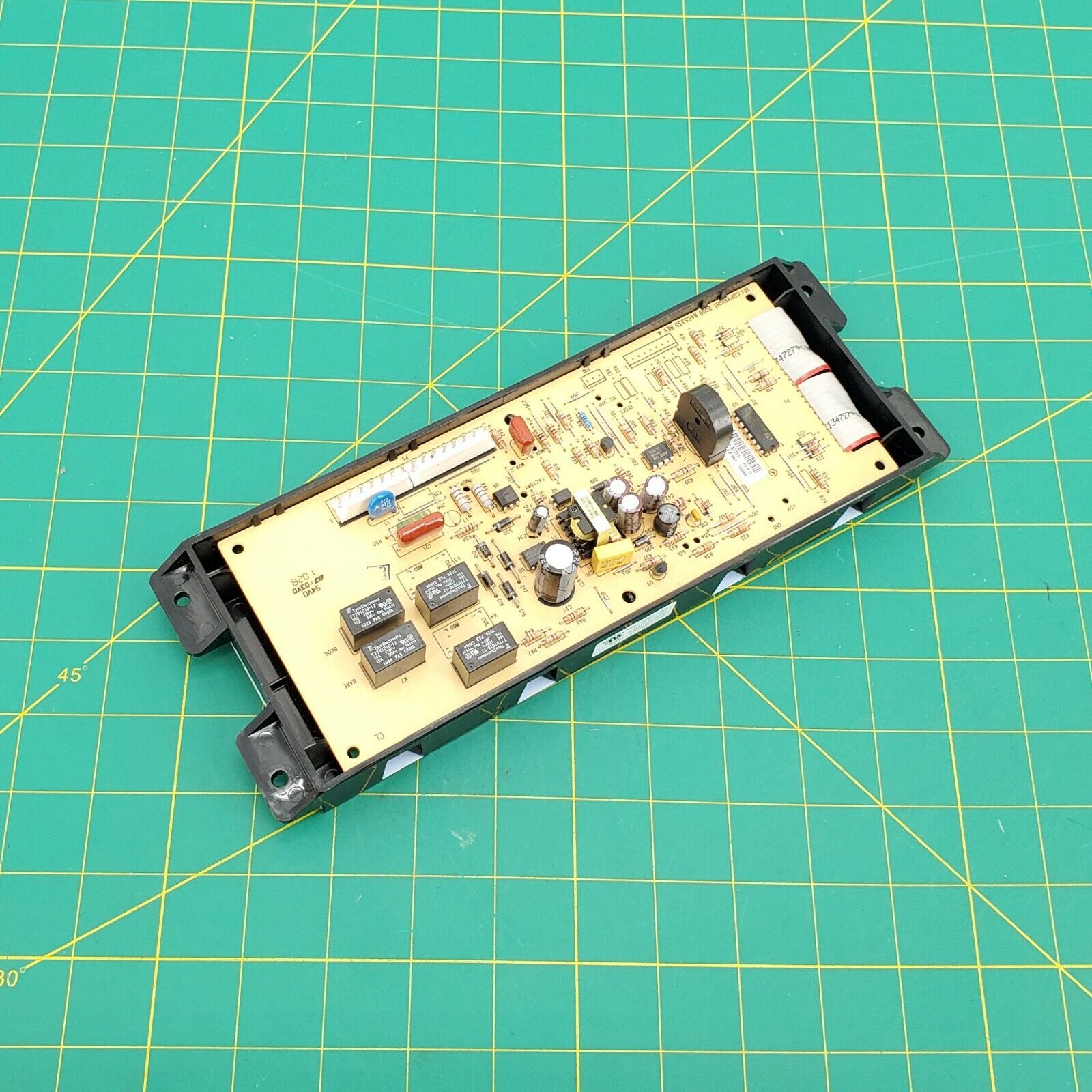 Kenmore Range Control Board 316557211