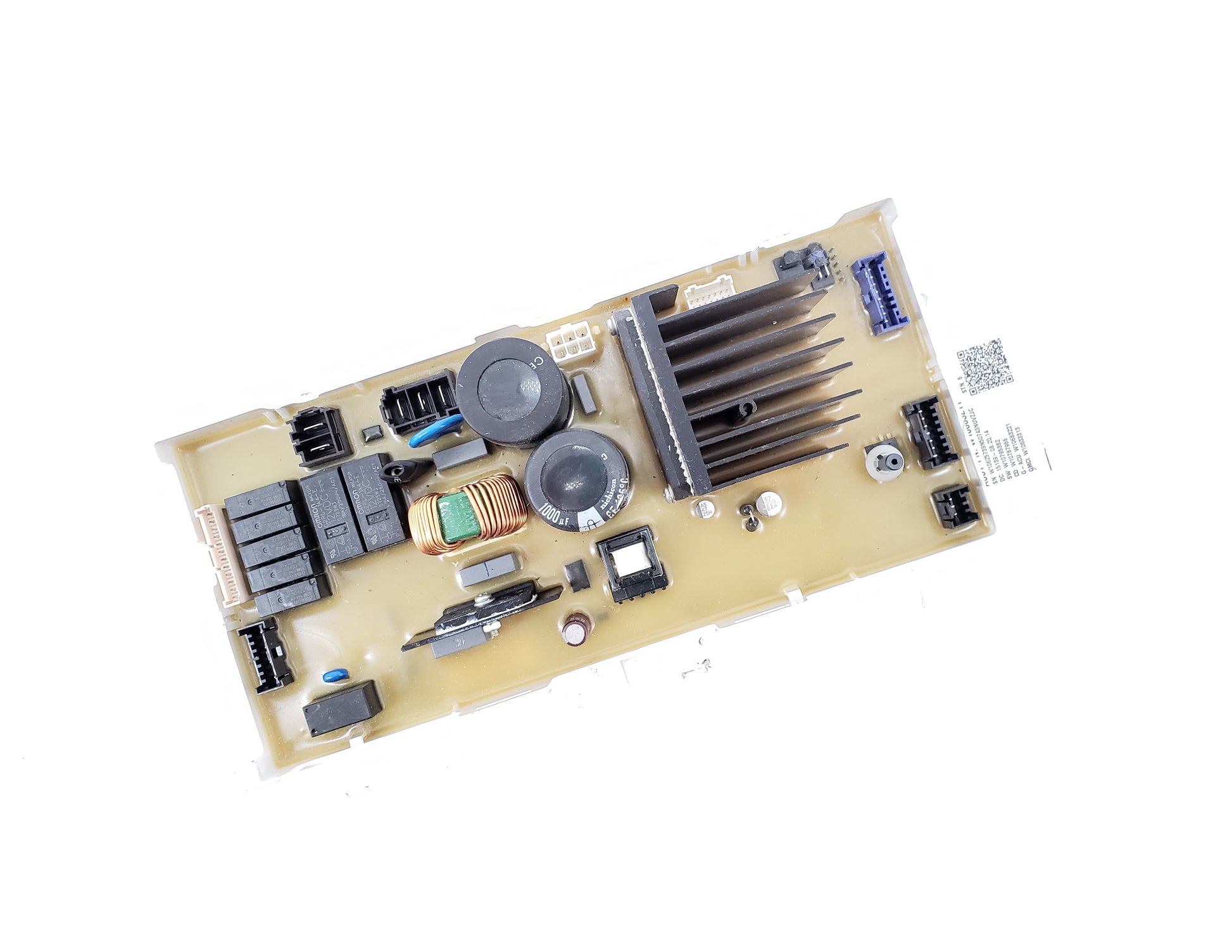 OEM  Kenmore Washer Control W10683211