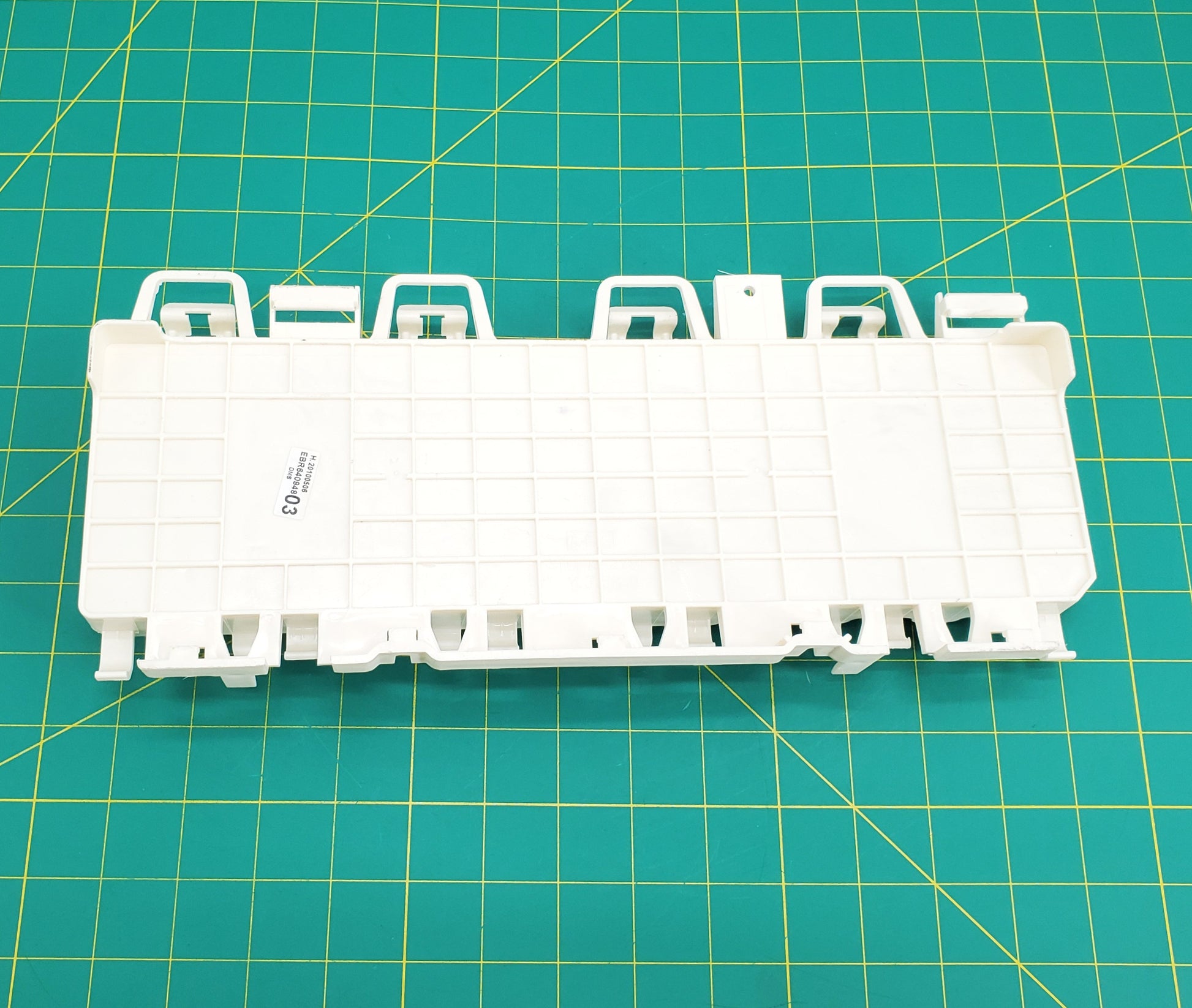Kenmore Dryer Control Board  EBR62707603