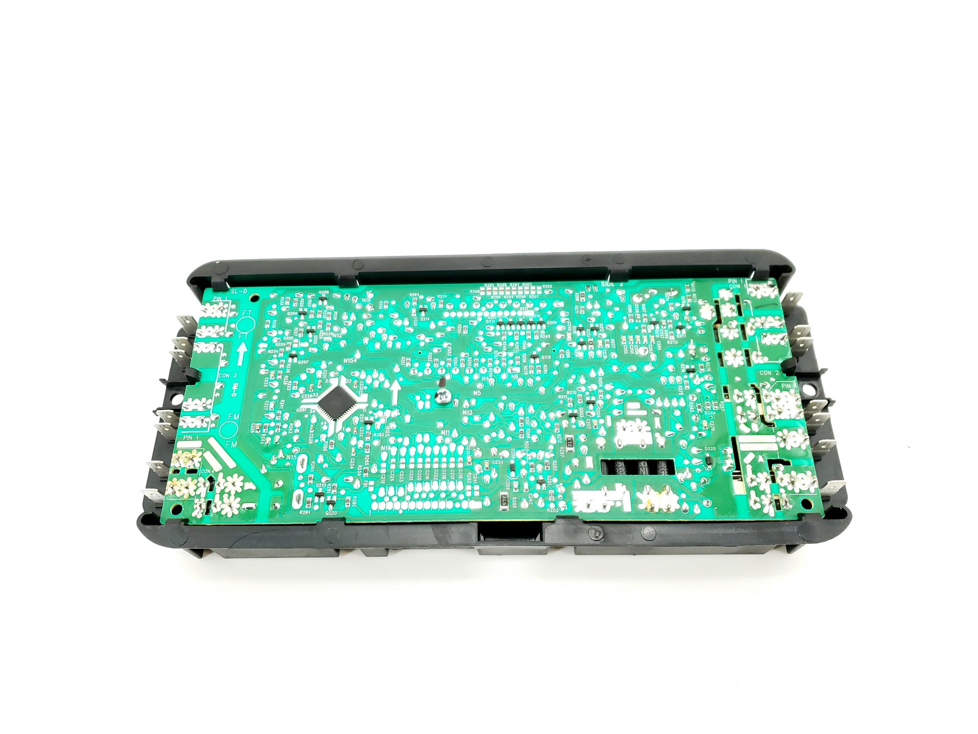 Whirlpool Range Control Board W10348631