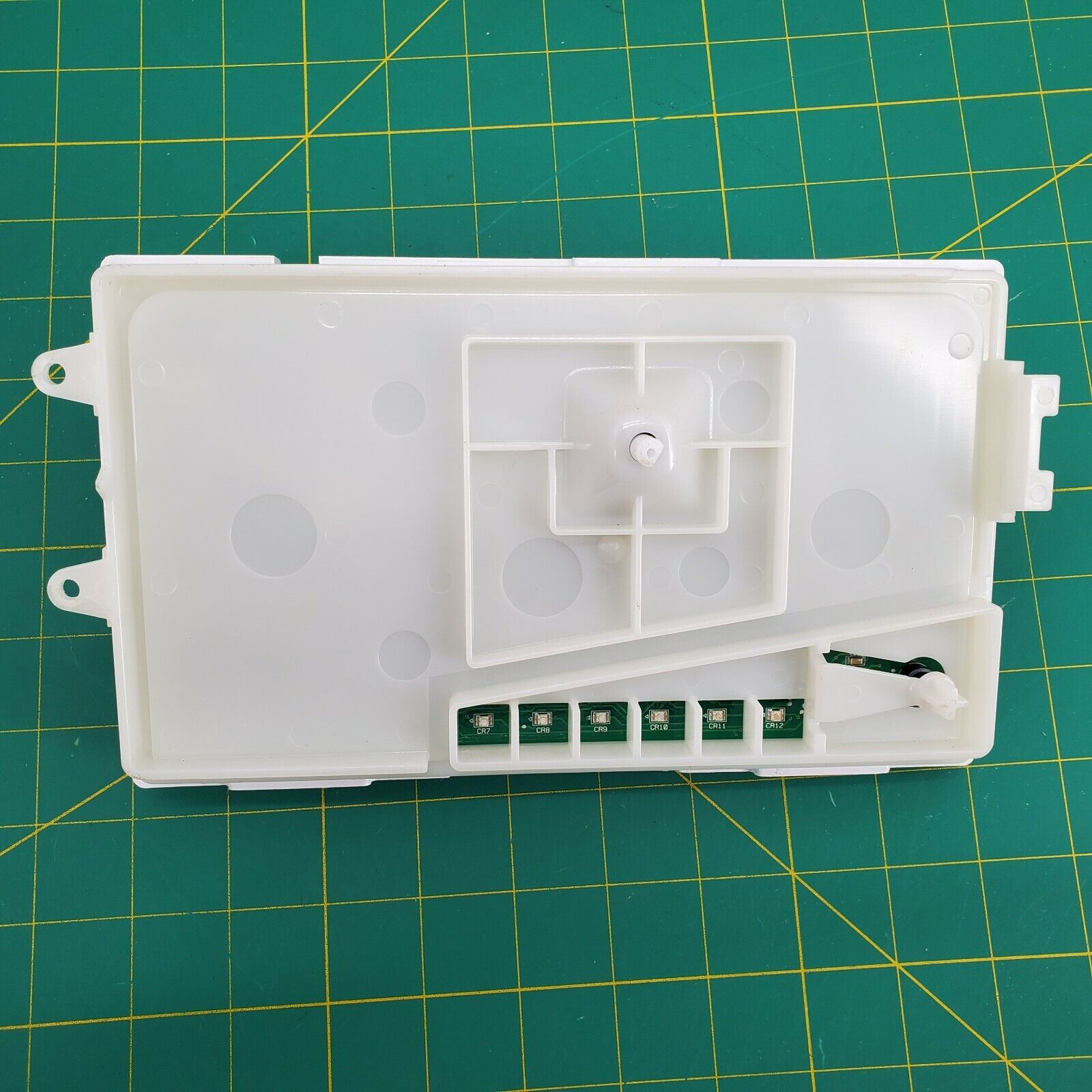 OEM  Maytag Washer Control Board W10671330